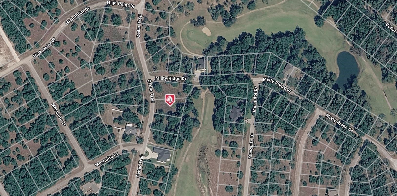 0.28 acres in Hill County