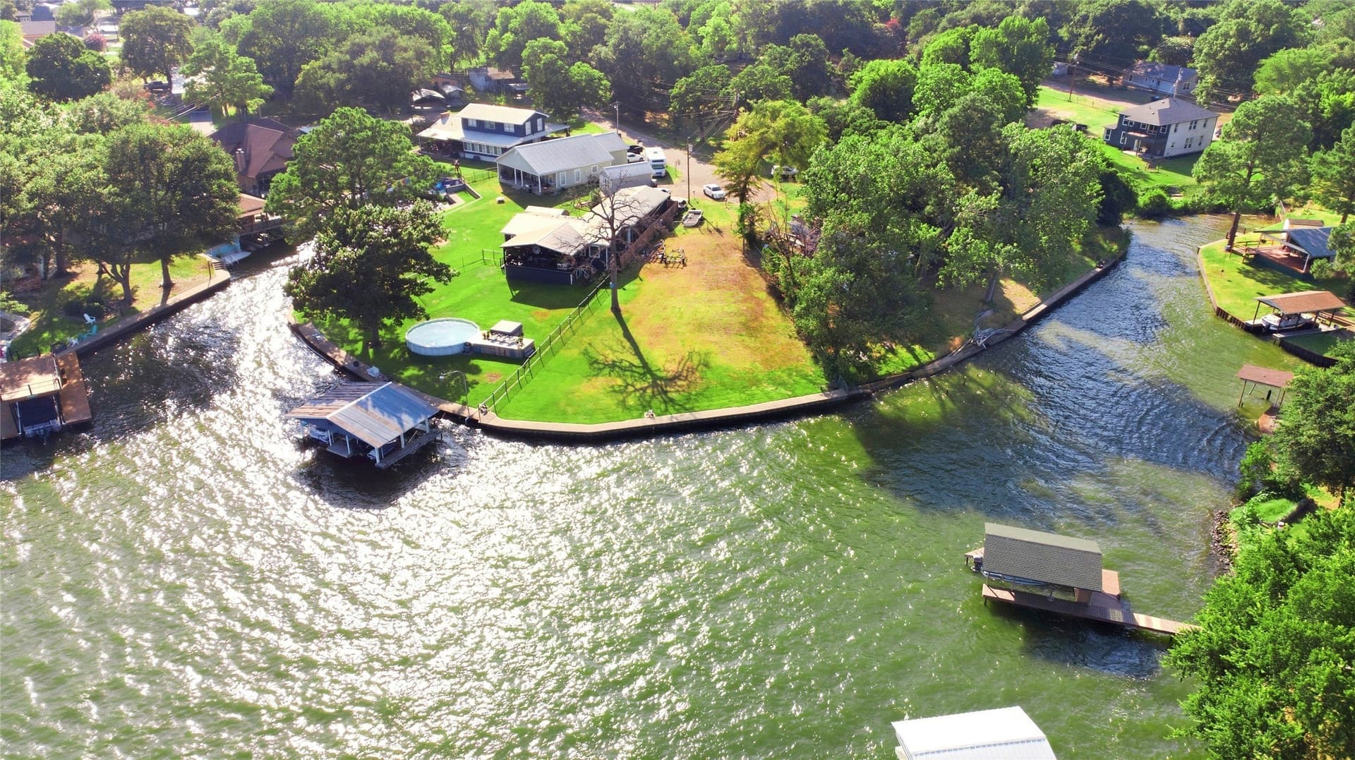 0.2 acres in Henderson County