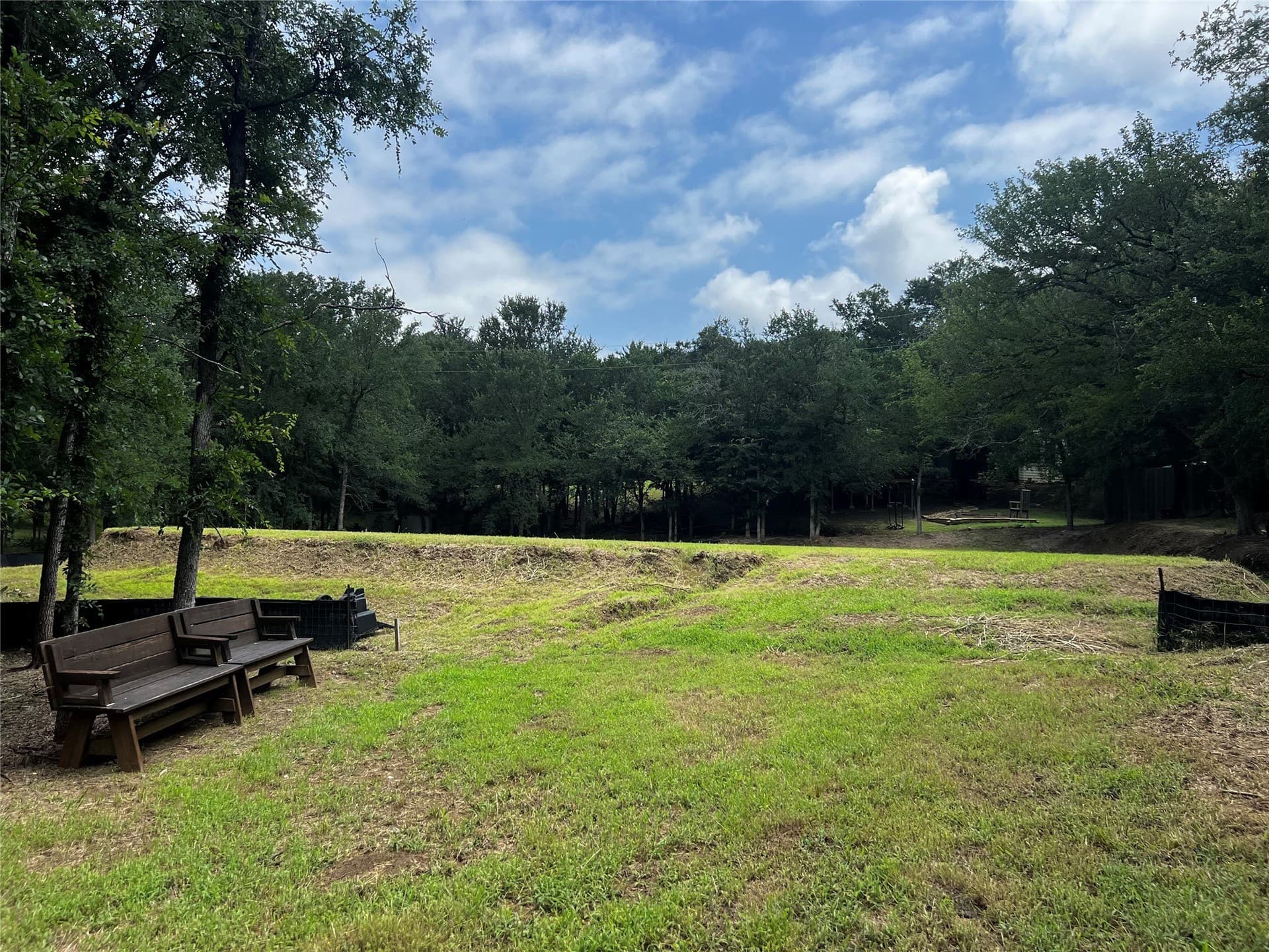 0.31 acres in Denton County