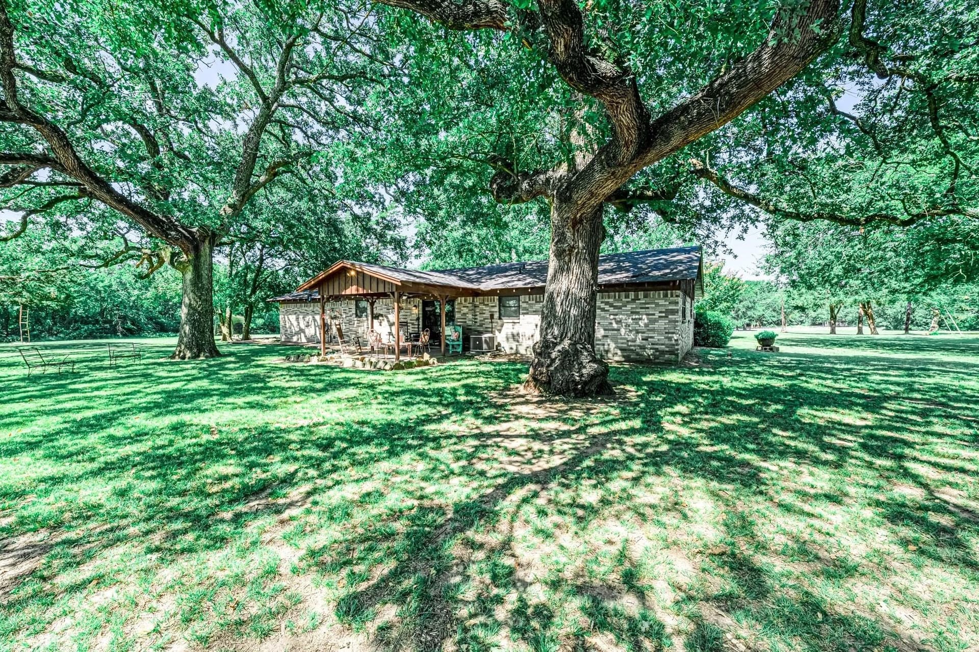 170.22 acres in Hunt County
