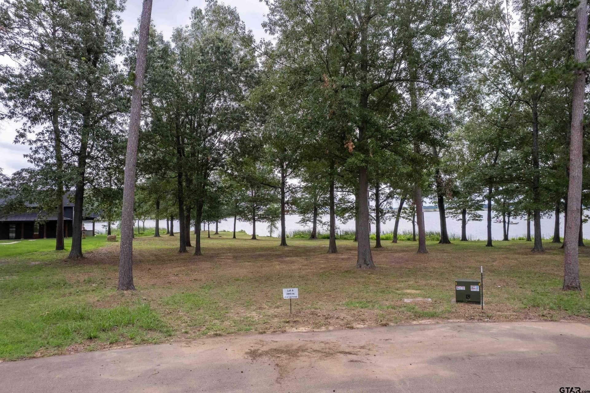 0.85 acres in Franklin County