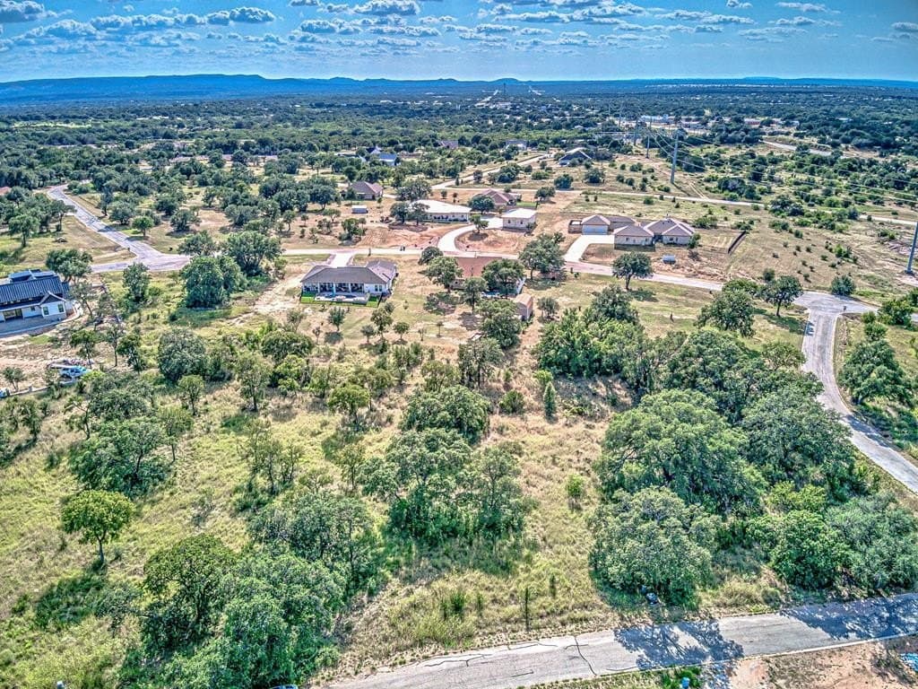 1.54 acres in Llano County
