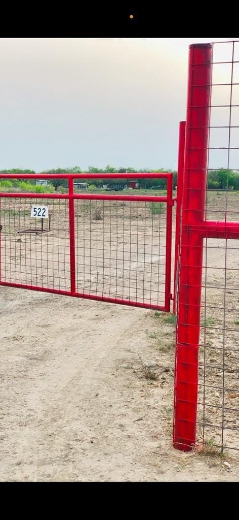 30 acres in Maverick County