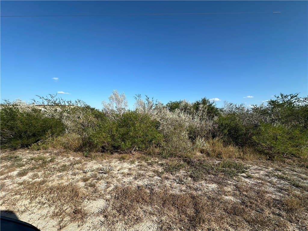 100,000 acres in Live Oak County