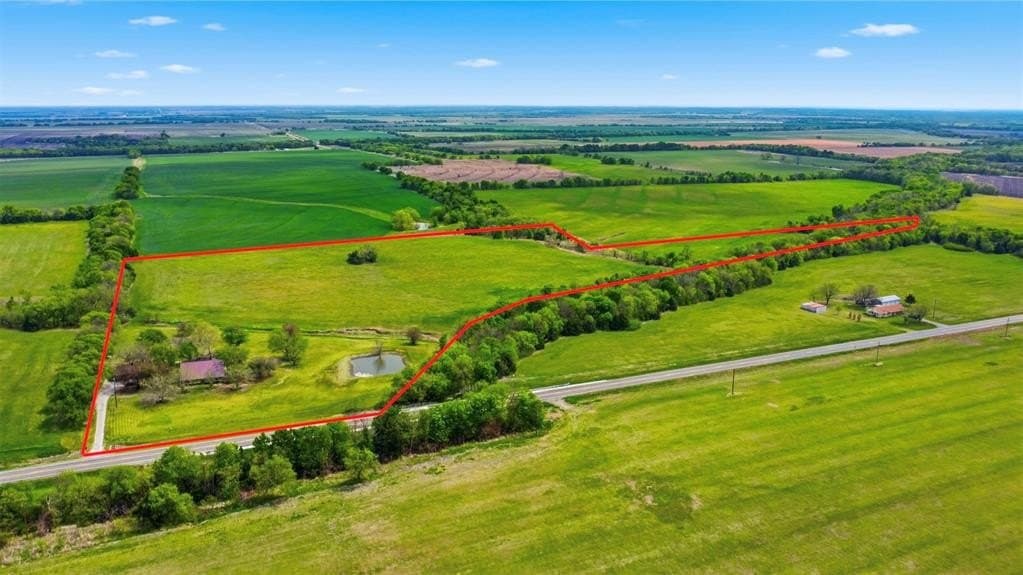 23.76 acres in Delta County