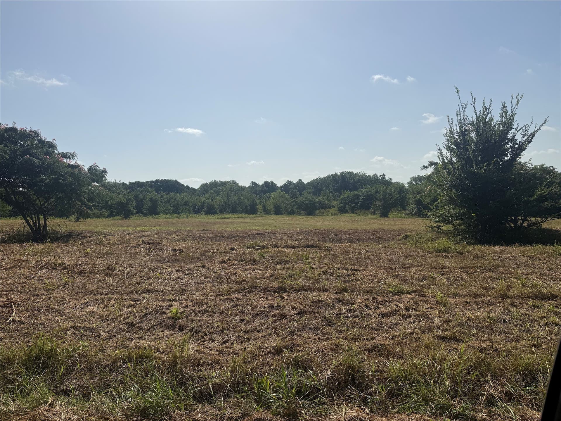 1 acres in Grayson County