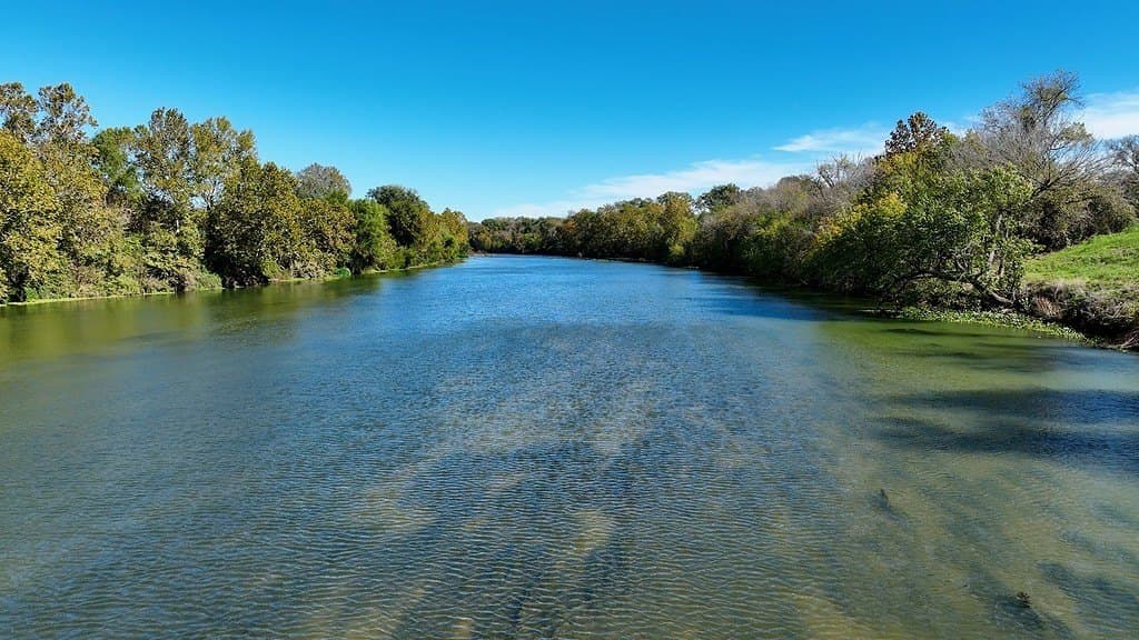 4.91 acres in Fayette County