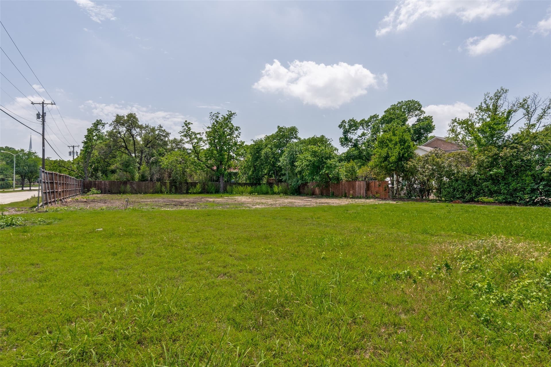 0.53 acres in Dallas County