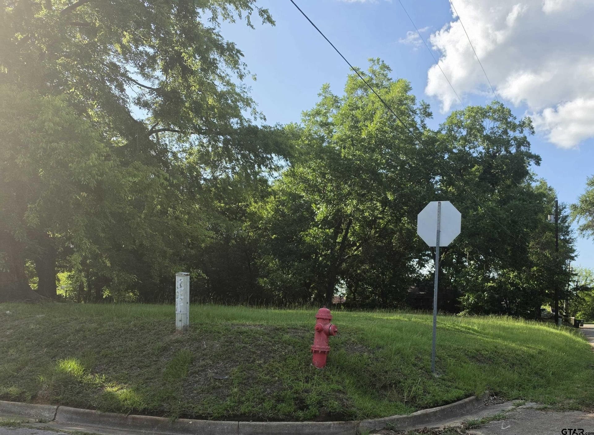 0 acres in Smith County