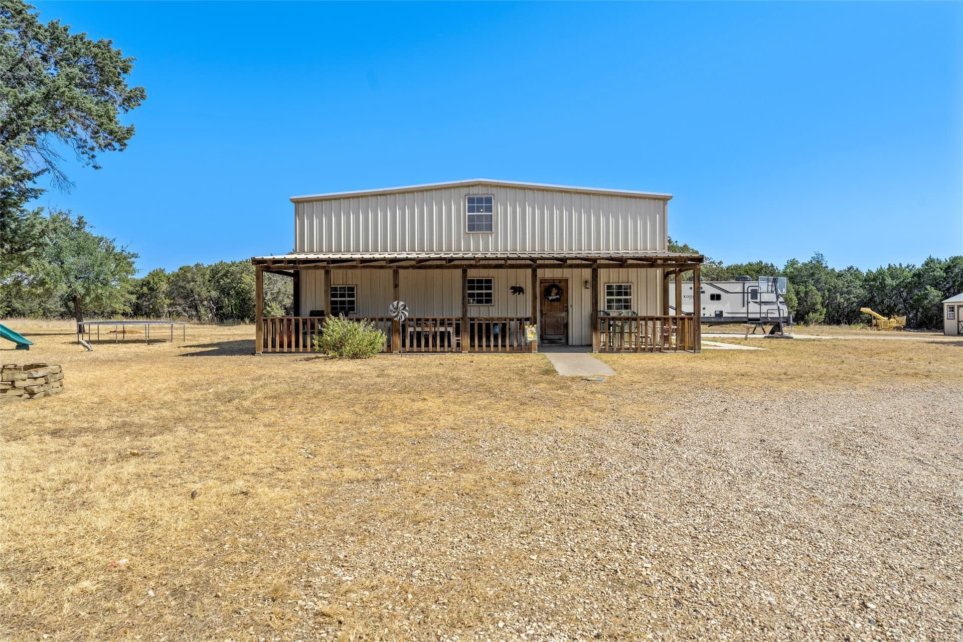 23.46 acres in McLennan County