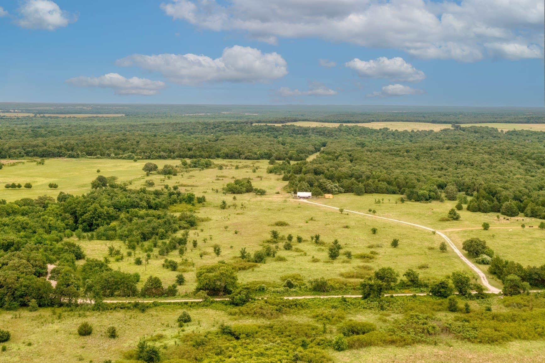50.06 acres in Cooke County