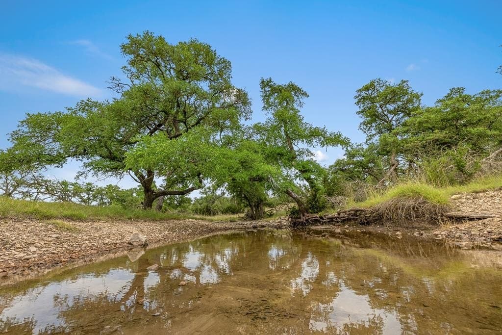 397.23 acres in Gillespie County