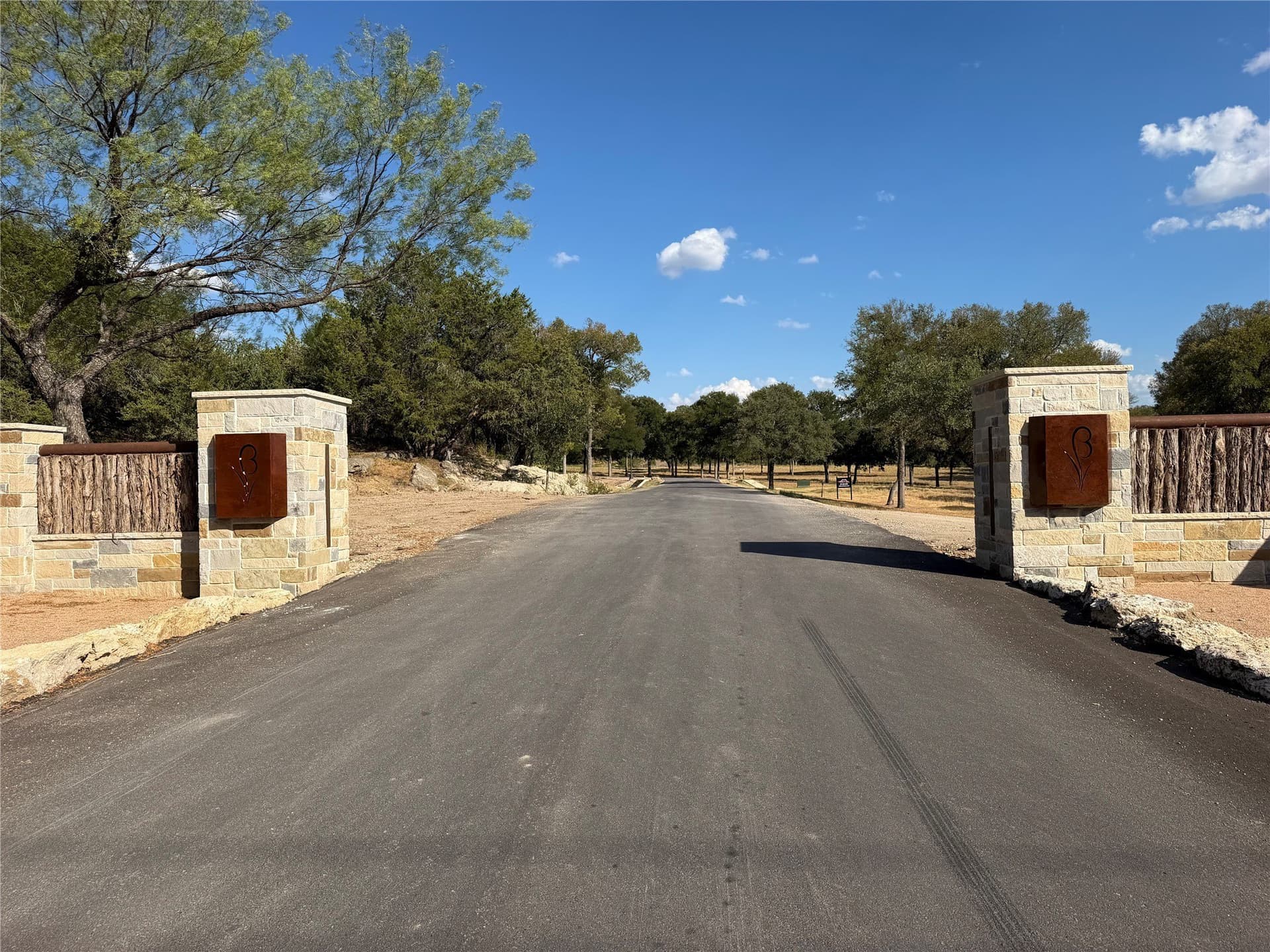 2.32 acres in Parker County