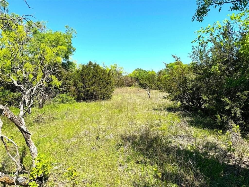 50 acres in Parker County
