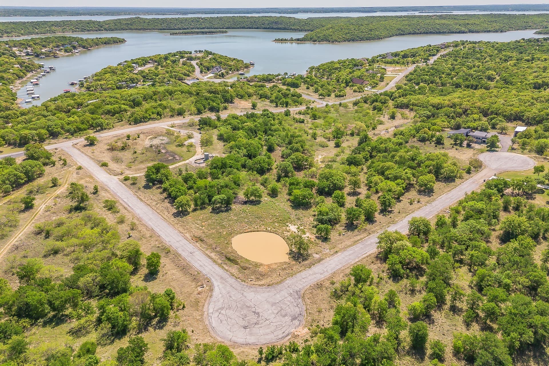 1.55 acres in Wise County