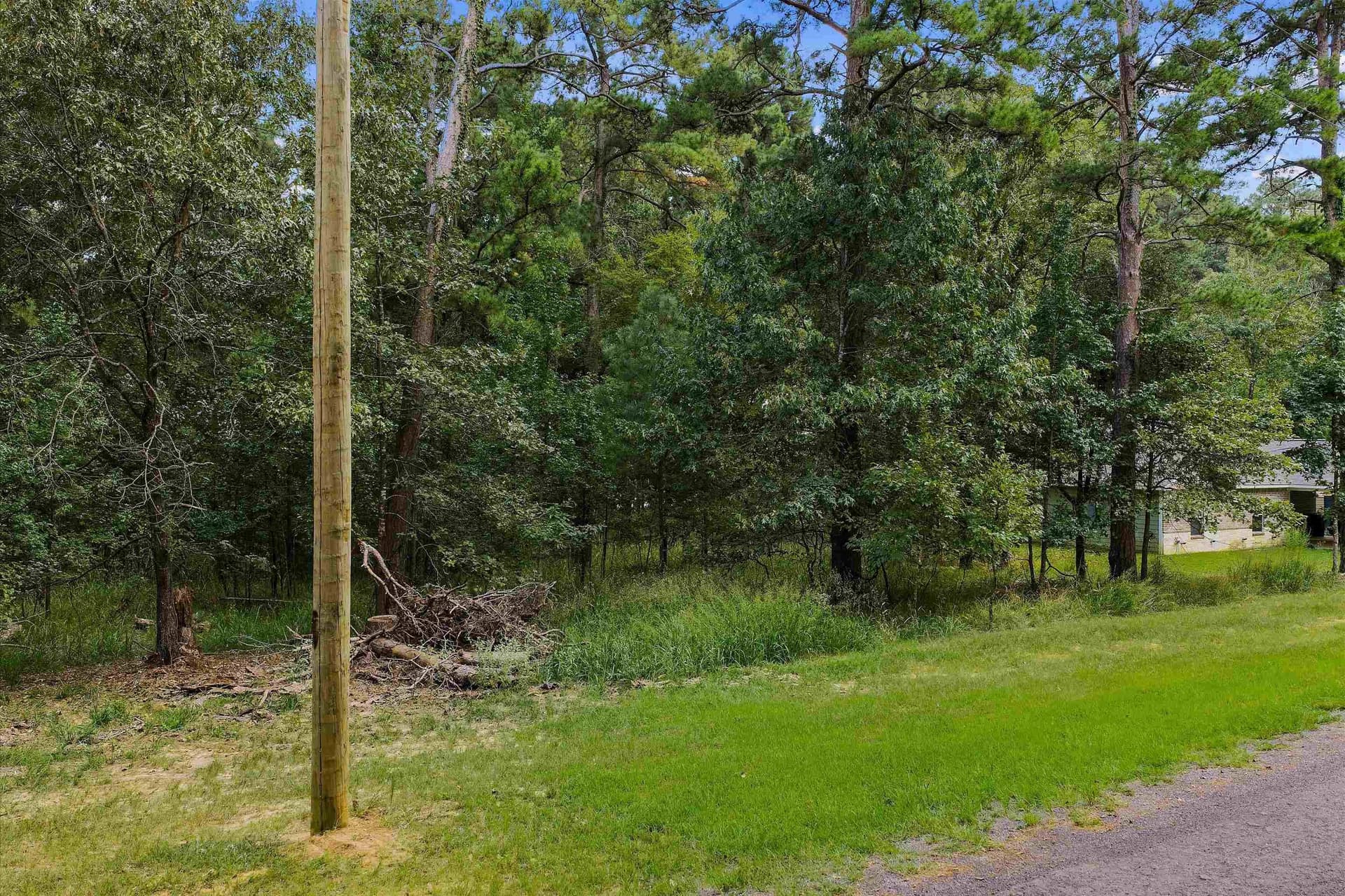 0.42 acres in Marion County