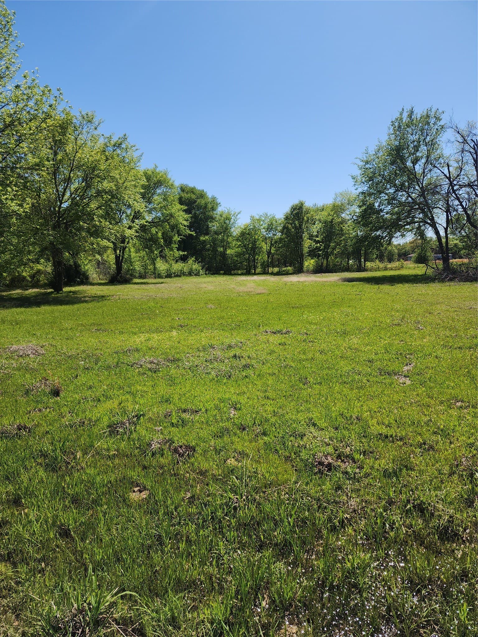 0.44 acres in Henderson County