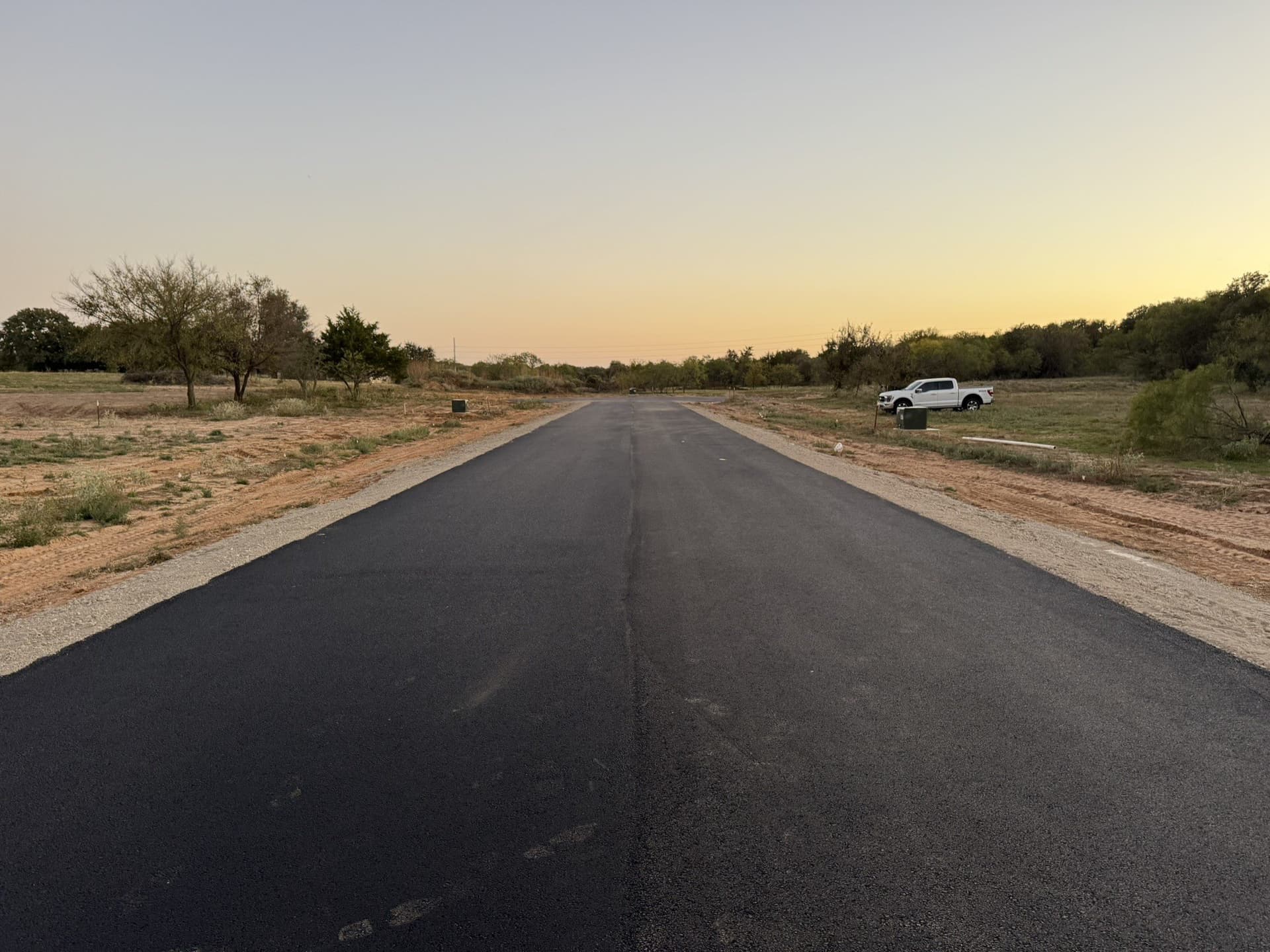 1 acres in Tarrant County