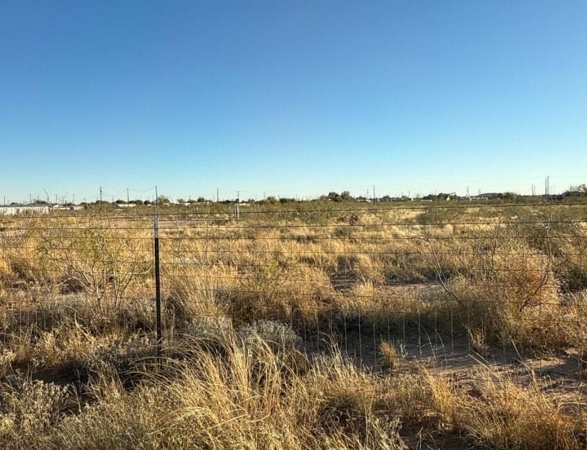 4.12 acres in Ector County