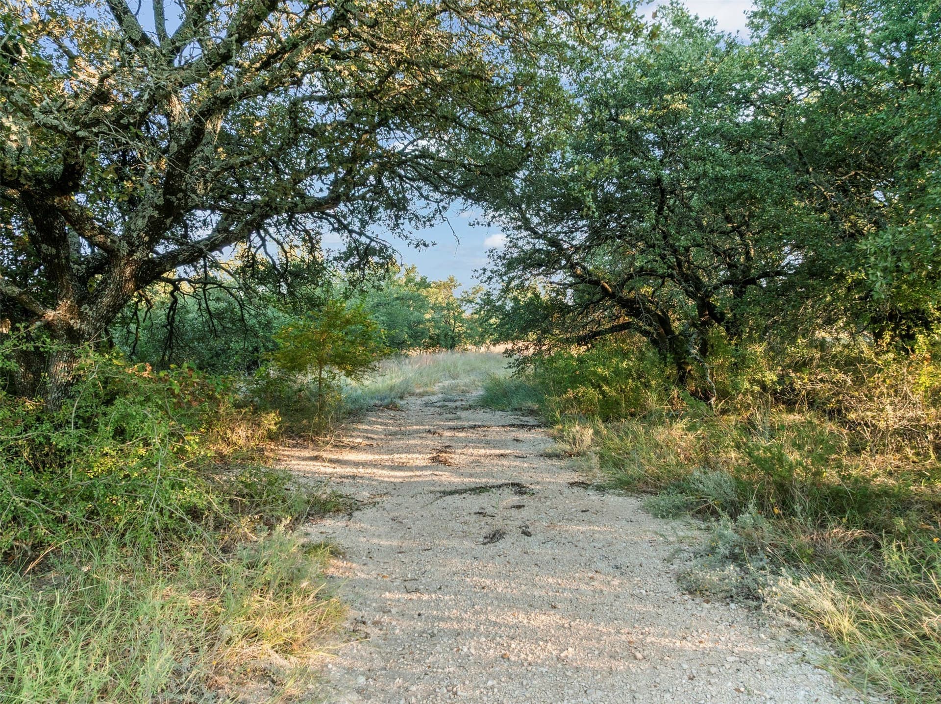 2.25 acres in Somervell County