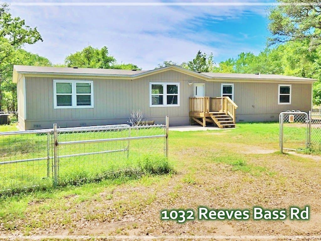 3.87 acres in Colorado County