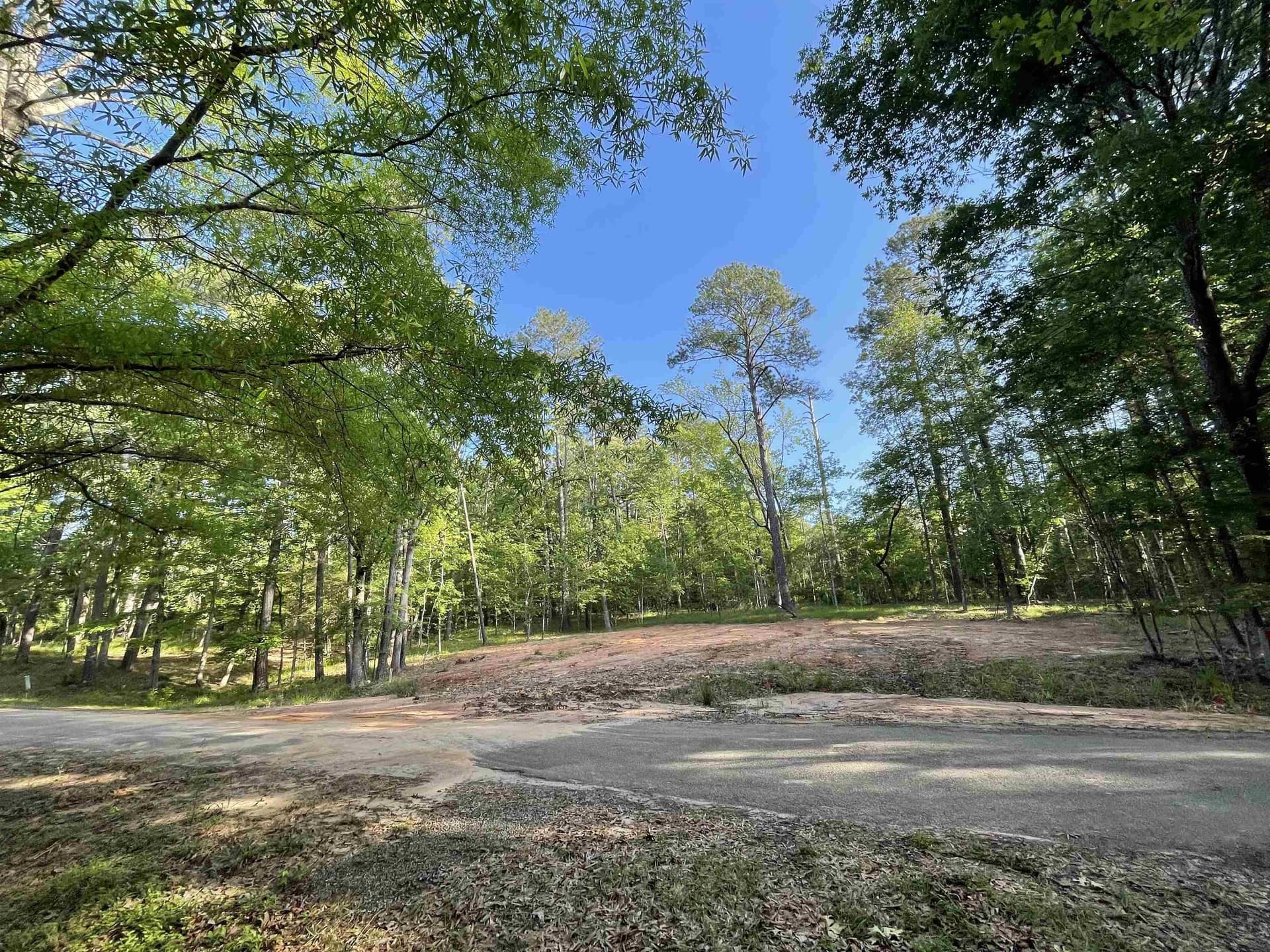 0.67 acres in Texas County
