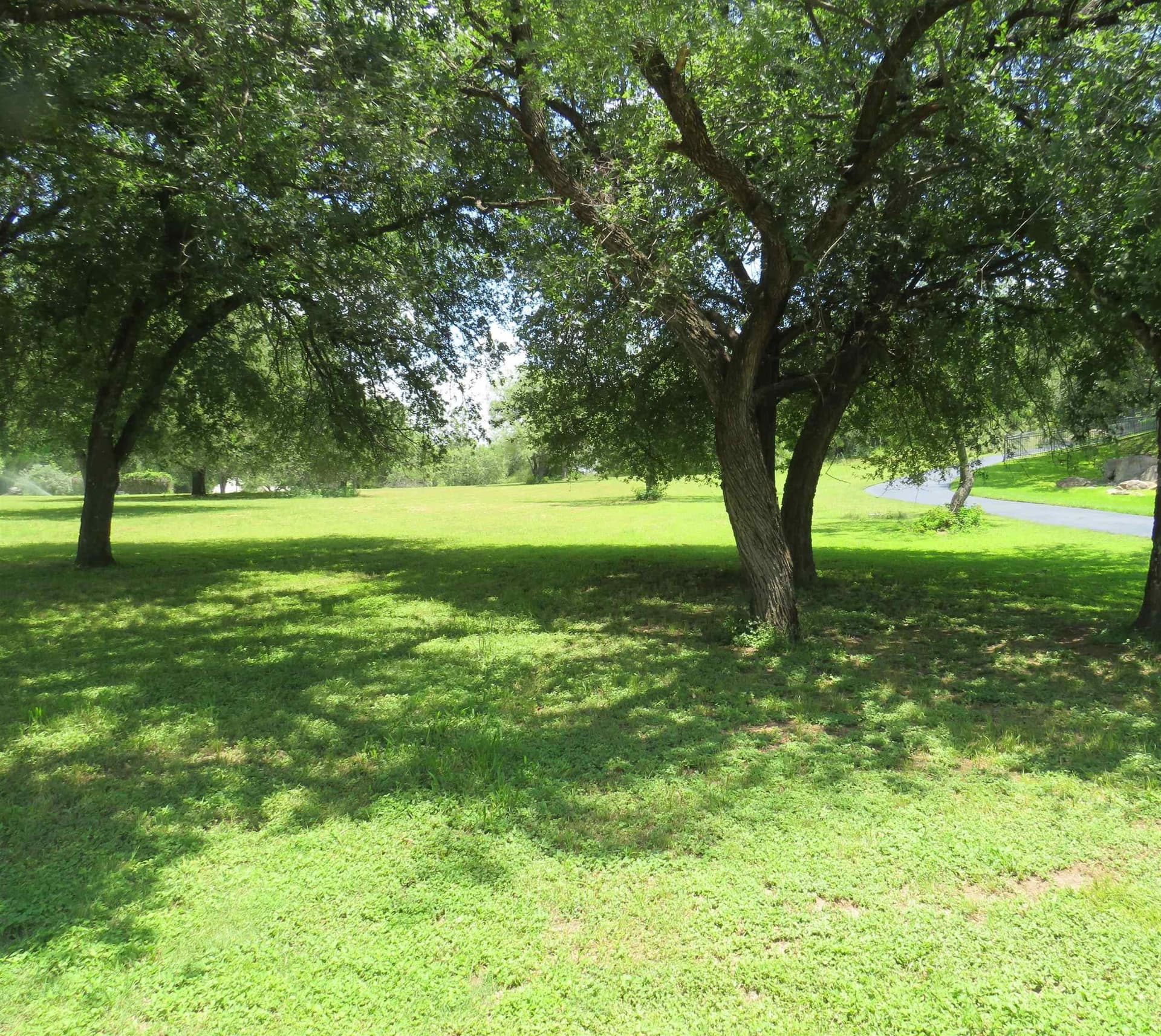 0.9 acres in Llano County