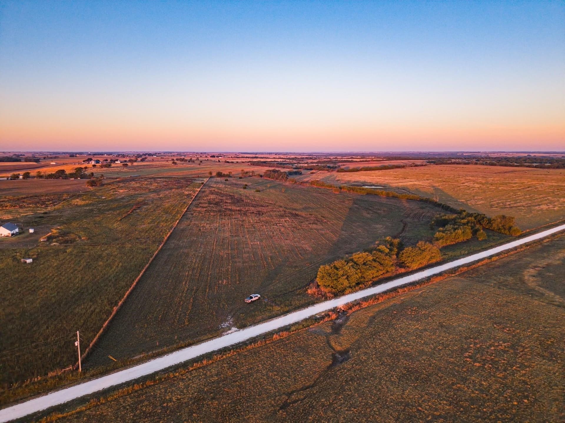 10.88 acres in McLennan County