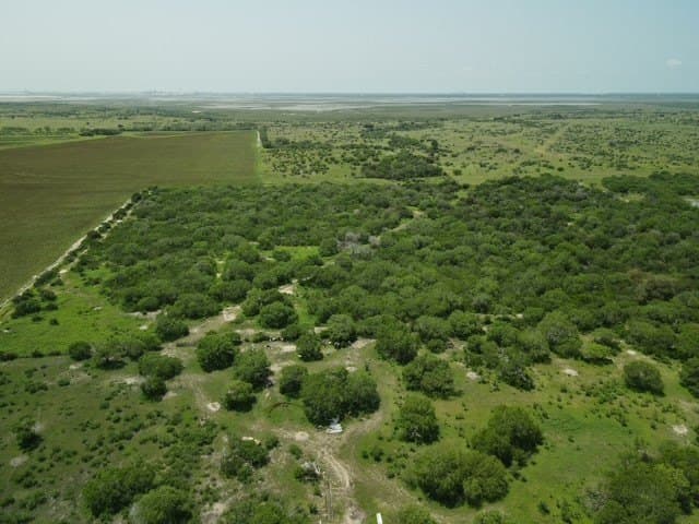 41.86 acres in San Patricio County