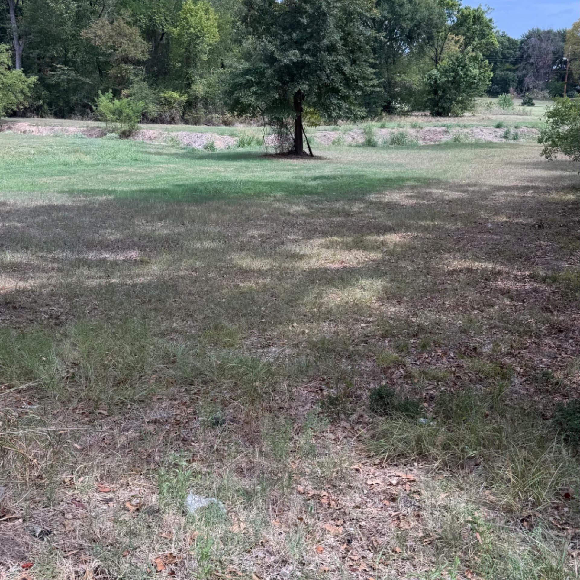 0.38 acres in Henderson County