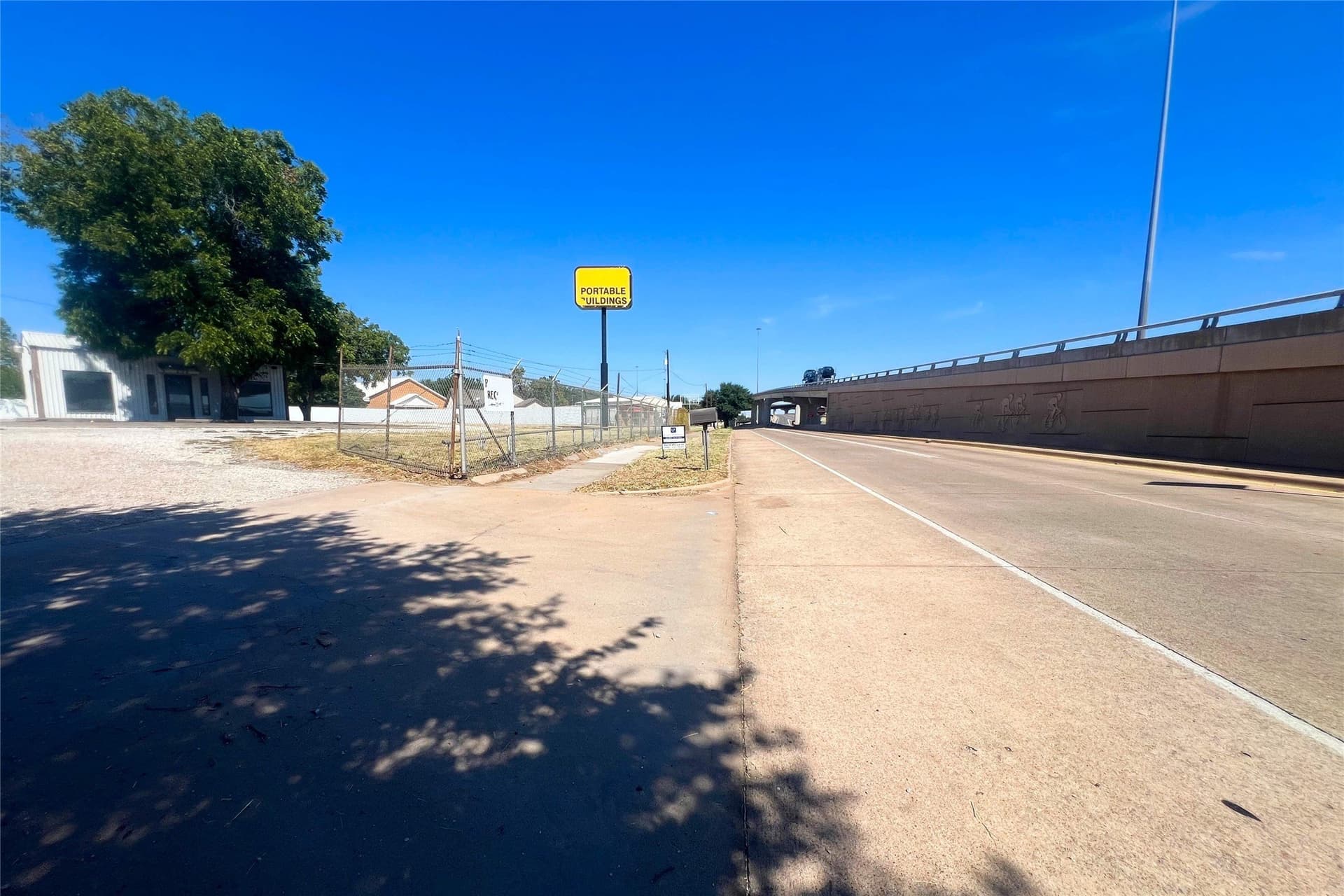 1.09 acres in Wichita County