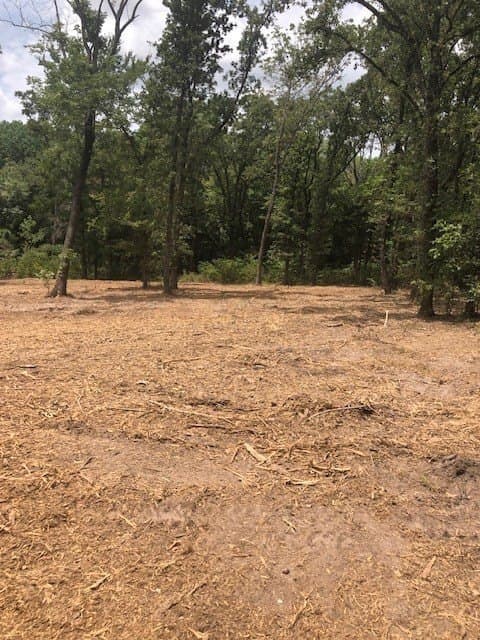 1.86 acres in Hunt County