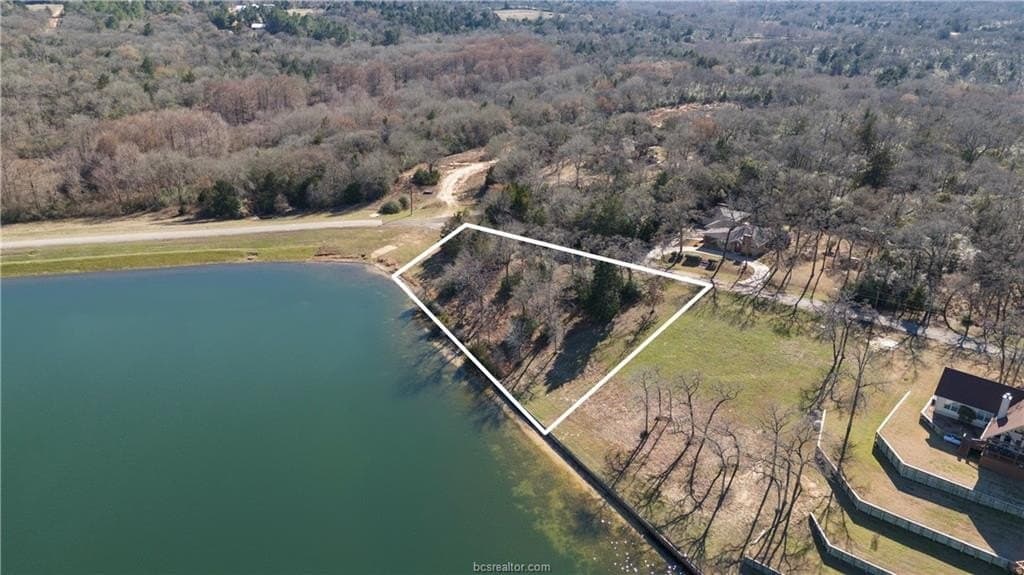 0.31 acres in Leon County