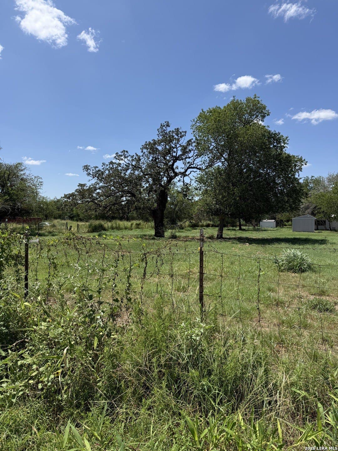 0.73 acres in Wilson County