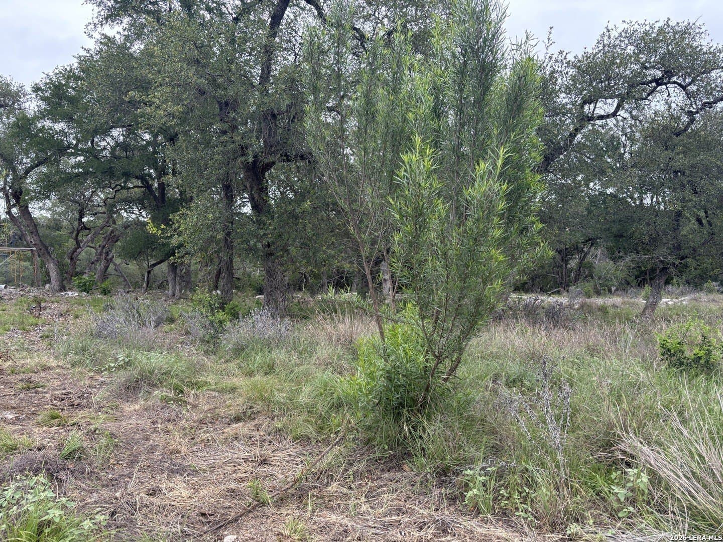 1.44 acres in Comal County