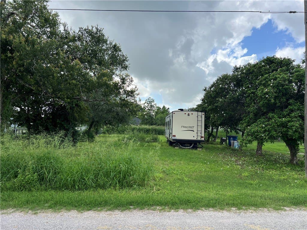 0.16 acres in San Patricio County
