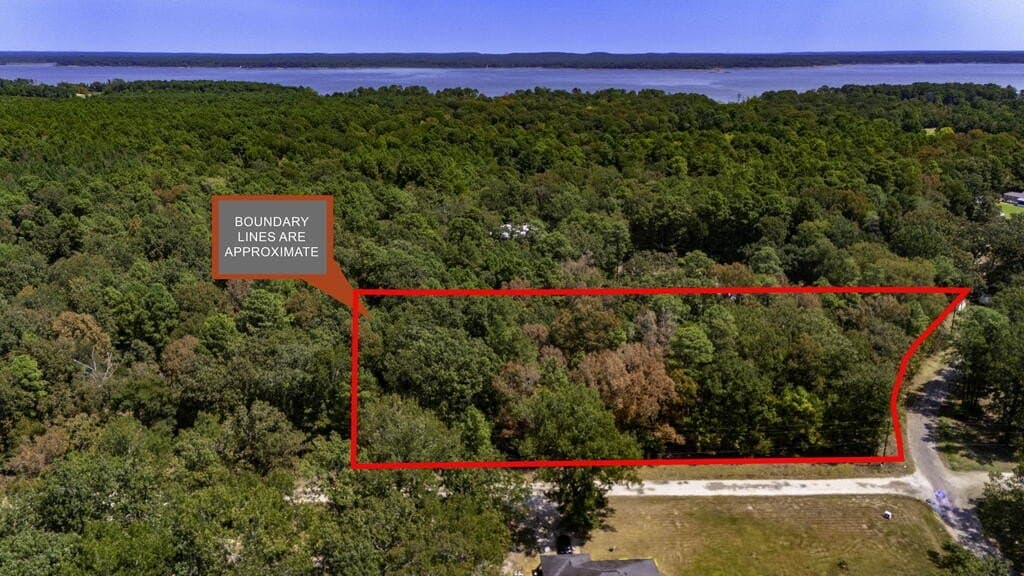 2.37 acres in Texas County