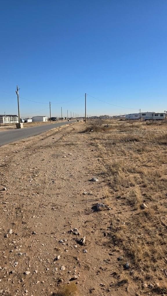 2.11 acres in Martin County