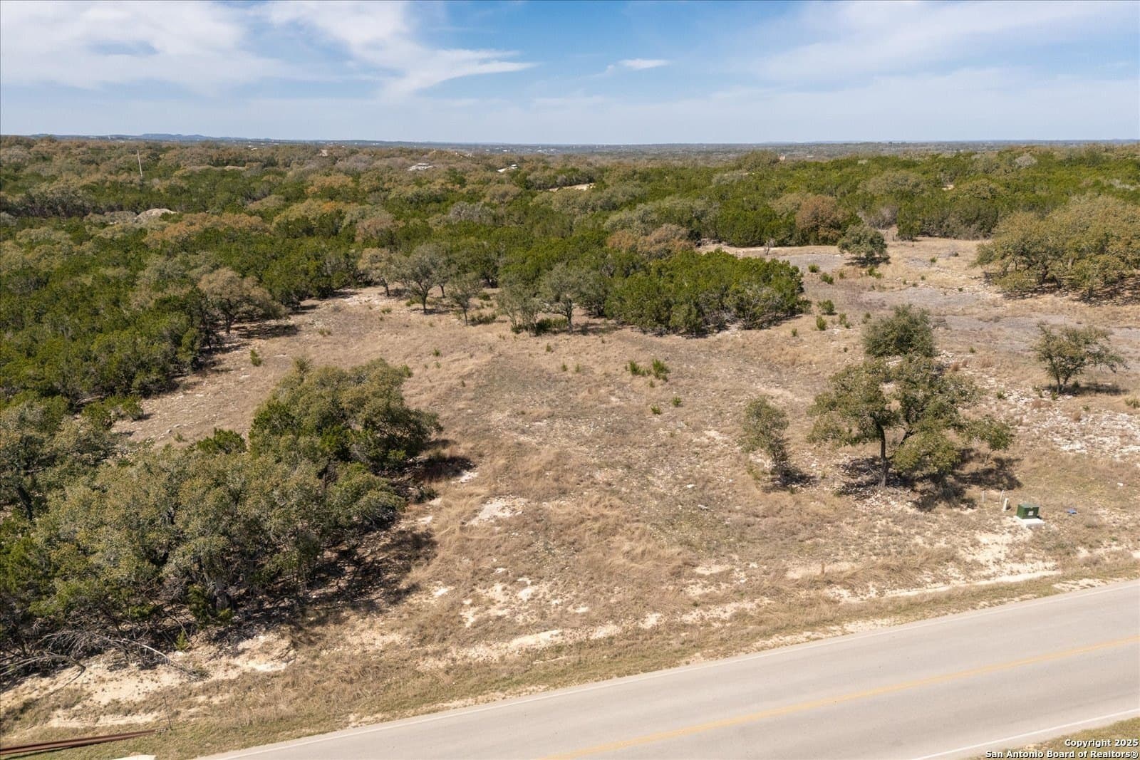 2.31 acres in Kendall County