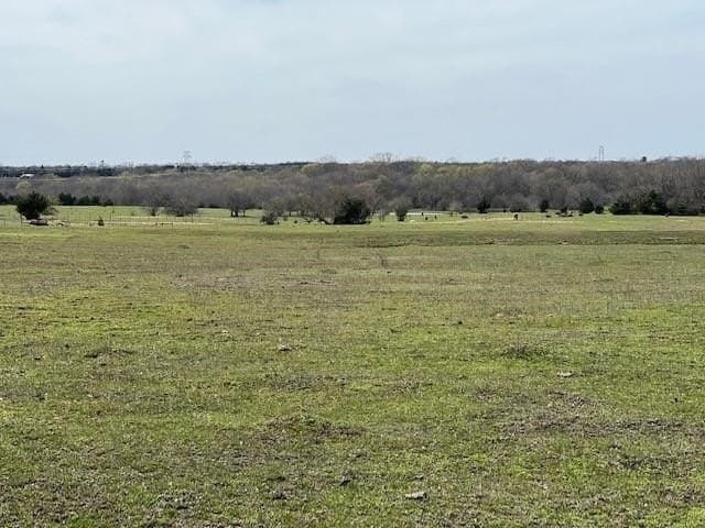 36.5 acres in Collin County