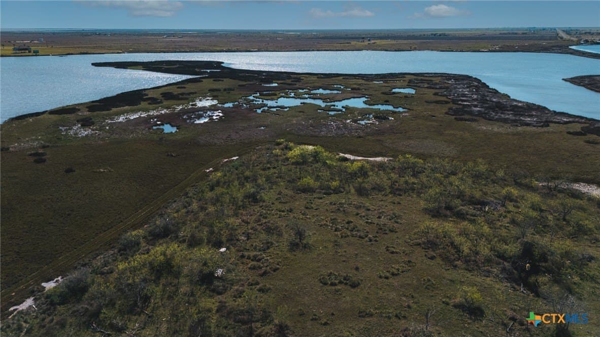 115 acres in Matagorda County