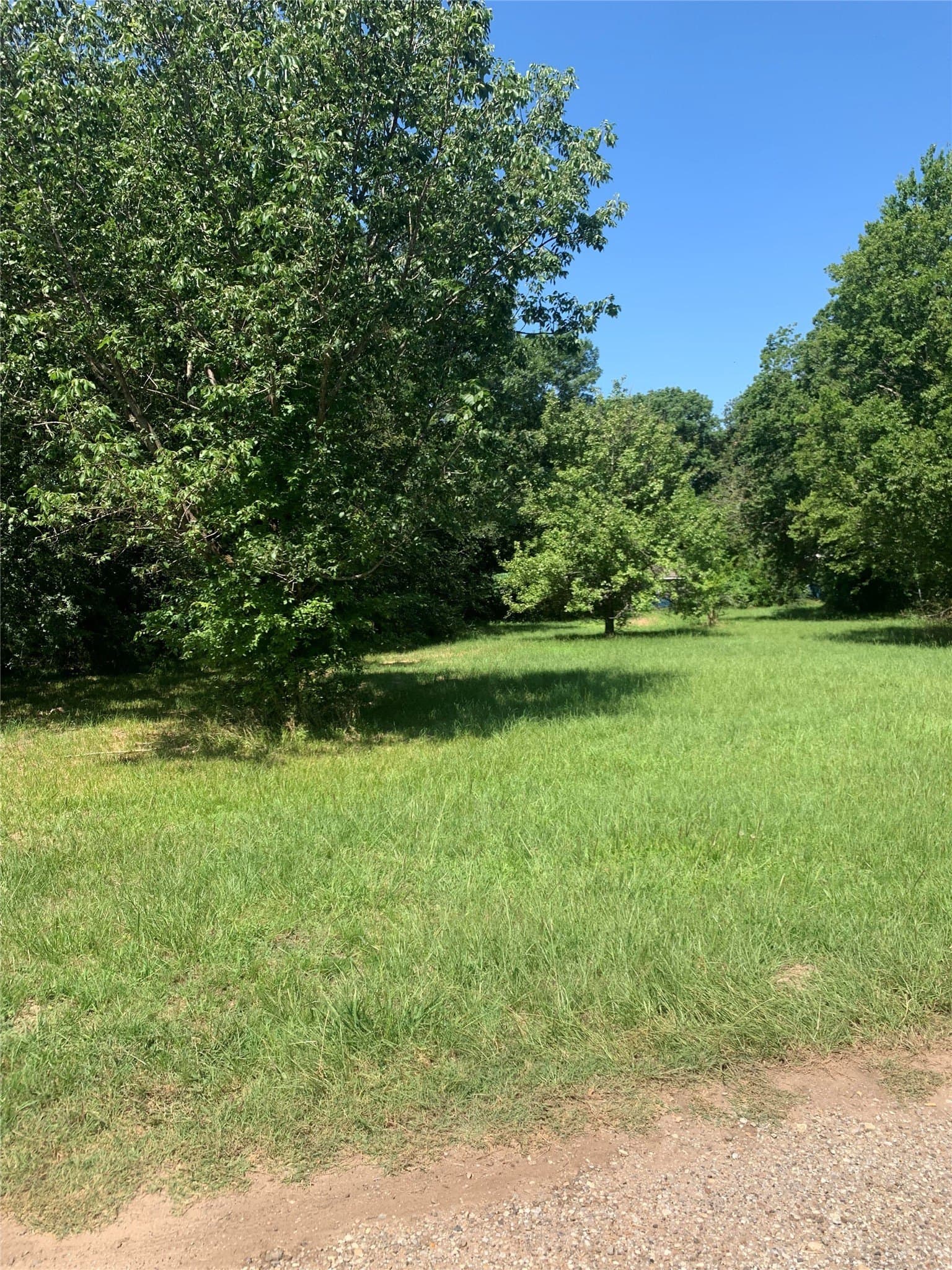 0.81 acres in Van Zandt County