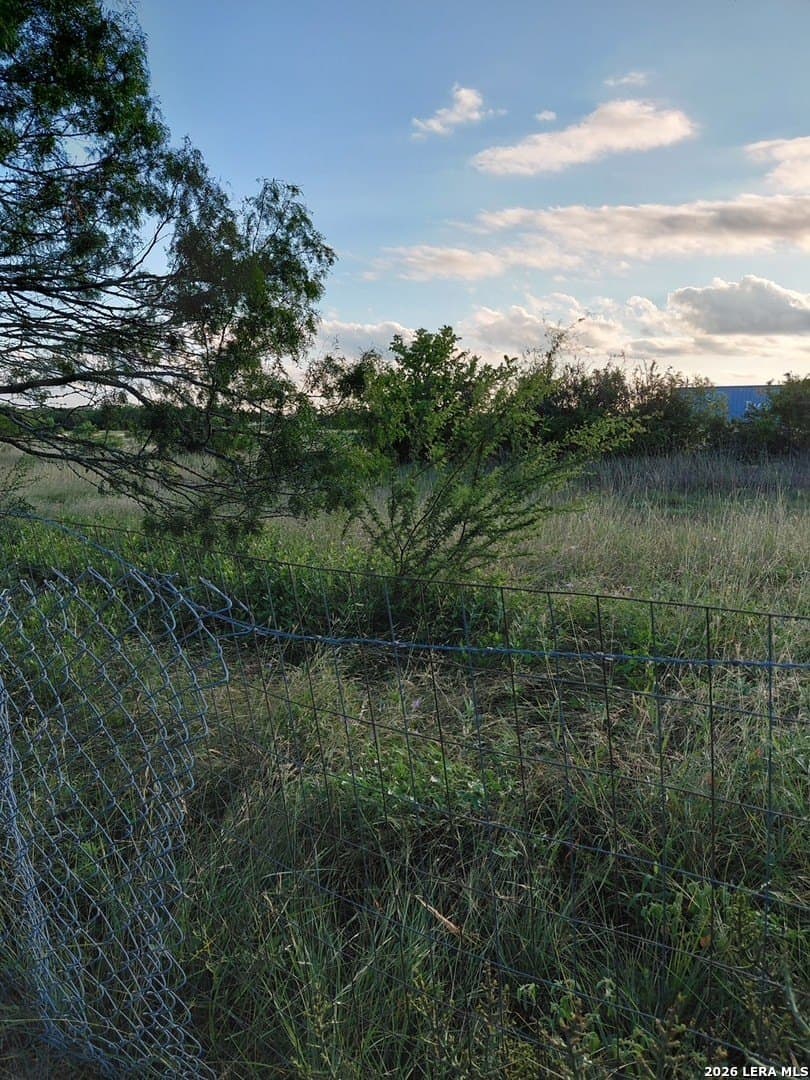 2.51 acres in Bexar County