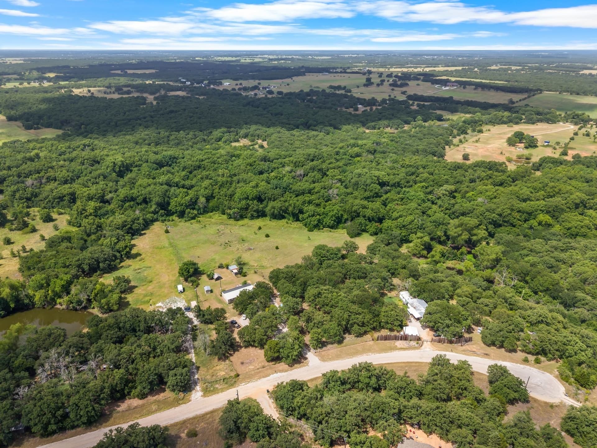 10.08 acres in Wise County