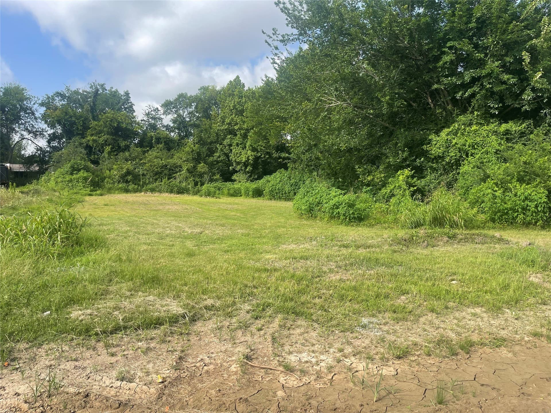 0.64 acres in Hopkins County