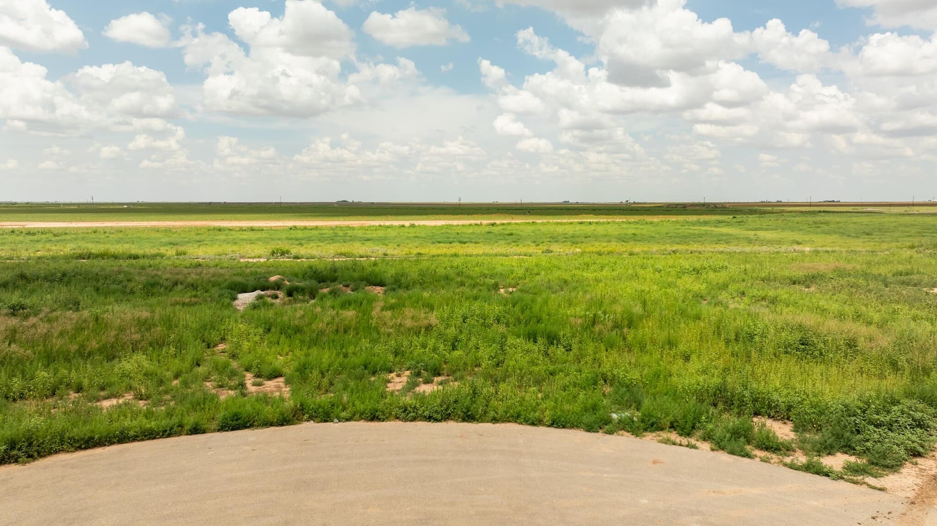 1.51 acres in Lynn County