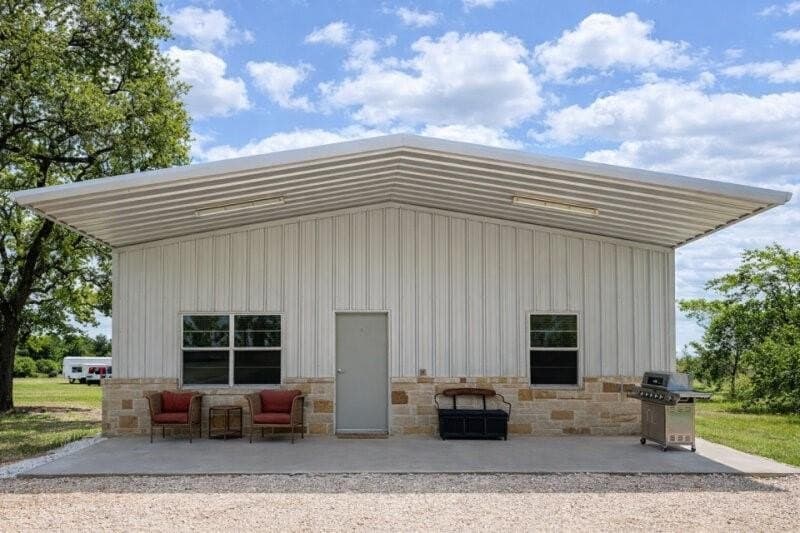 18.28 acres in Erath County