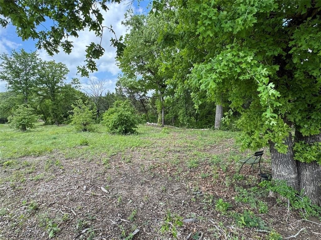 1.2 acres in Somervell County