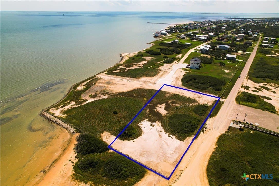 1.49 acres in Calhoun County