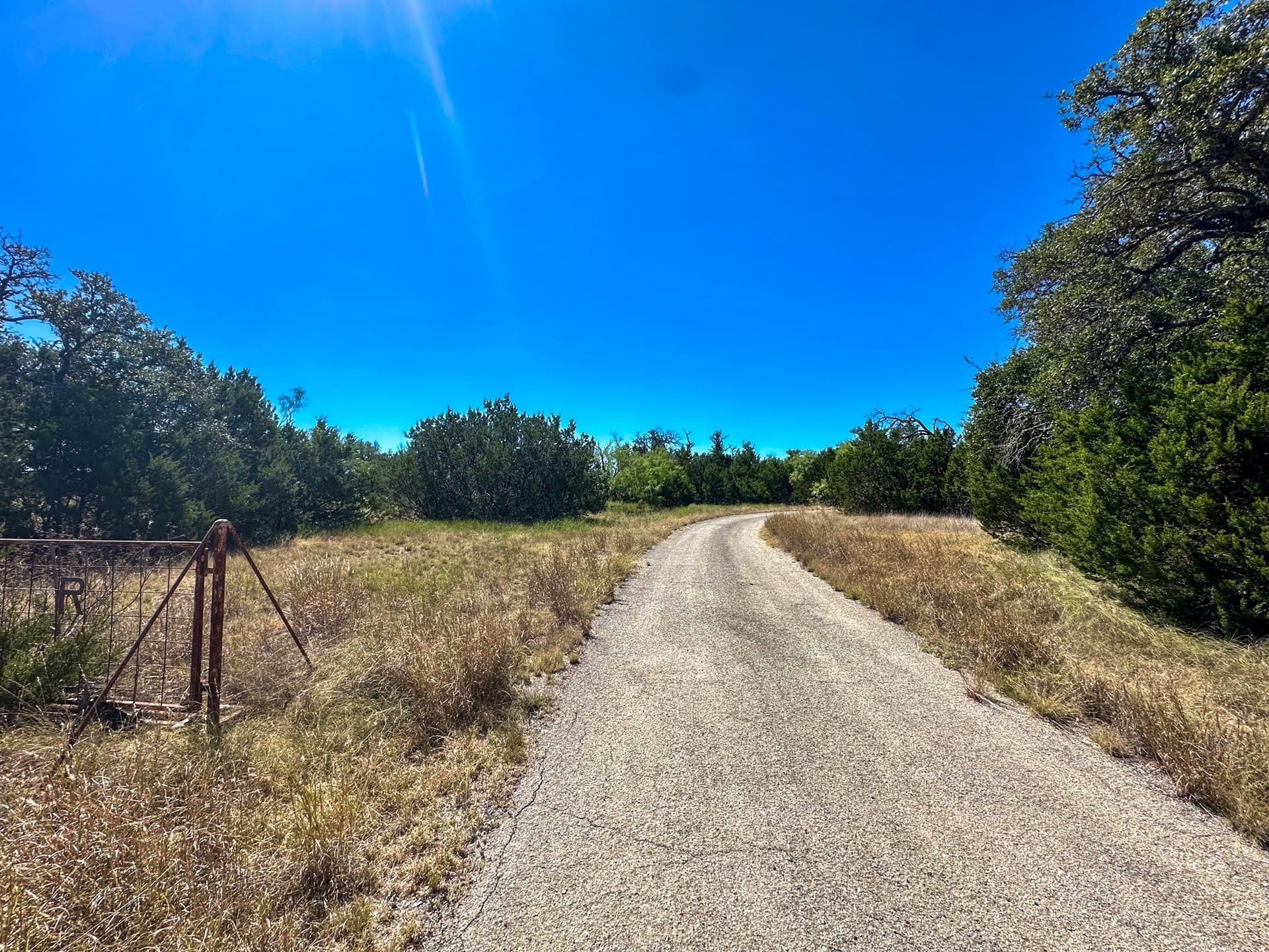 23.53 acres in McCulloch County